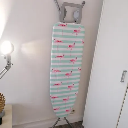 Studio Tout Confort Au Sud-est De Paris, 5 Min Du Centre De Paris Apartamento *