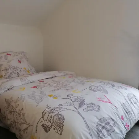 Apartamento Studio Tout Confort Au Sud-est De Paris, 5 Min Du Centre De Paris Maisons-Alfort