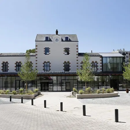 Apartamento Studio Tout Confort Au Sud-est De Paris, 5 Min Du Centre De Paris *