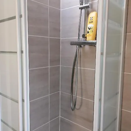 Apartamento Studio Tout Confort Au Sud-est De Paris, 5 Min Du Centre De Paris Maisons-Alfort