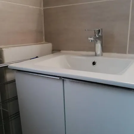Studio Tout Confort Au Sud-est De Paris, 5 Min Du Centre De Paris Maisons-Alfort