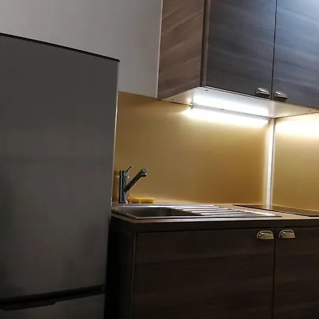 Apartamento Studio Tout Confort Au Sud-est De Paris, 5 Min Du Centre De Paris Maisons-Alfort
