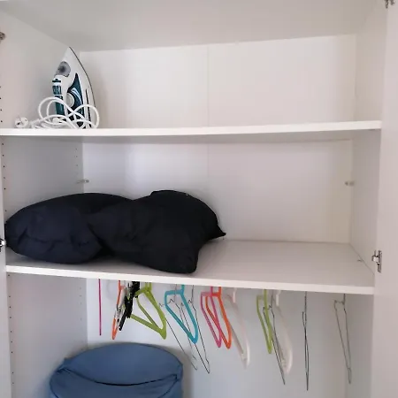 Studio Tout Confort Au Sud-est De Paris, 5 Min Du Centre De Paris Apartamento *
