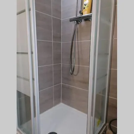 Studio Tout Confort Au Sud-est De Paris, 5 Min Du Centre De Paris Maisons-Alfort