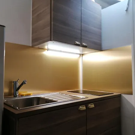 Studio Tout Confort Au Sud-est De Paris, 5 Min Du Centre De Paris Apartamento Maisons-Alfort